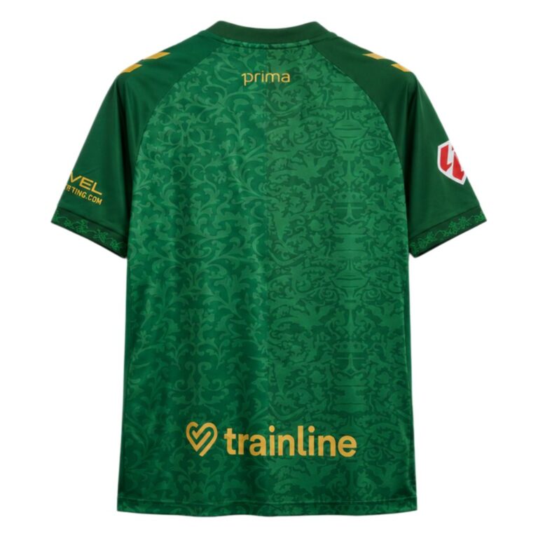 Mens Real Betis 2026/27 Away Jersey – view 2