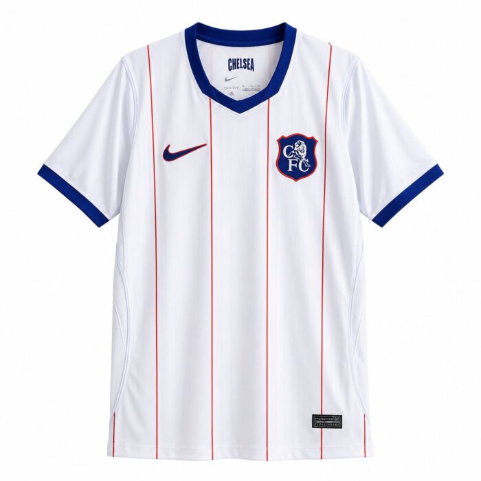 Mens Chelsea 2026/27 Third Jersey – view 5