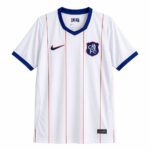 Mens Chelsea 2026/27 Third Jersey