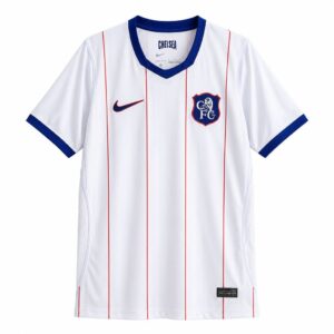 Mens Chelsea 2026/27 Third Jersey
