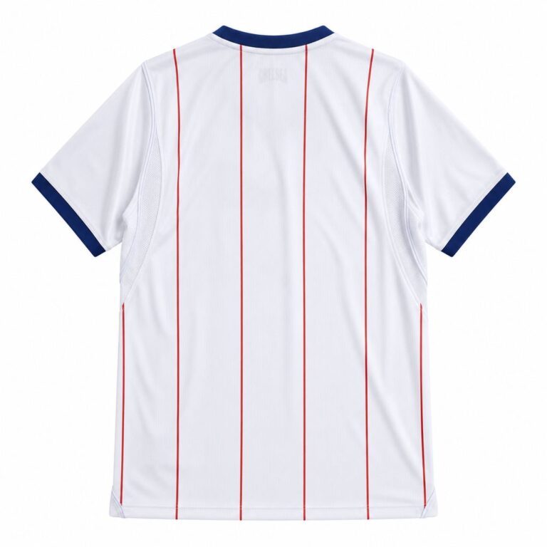 Mens Chelsea 2026/27 Third Jersey – view 2