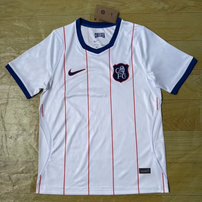 Mens Chelsea 2026/27 Third Jersey – view 3