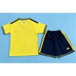 Kids Al-Nassr FC 2026/27 Home Kit – view 5
