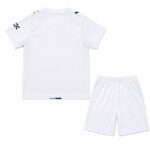 Kids Manchester City 2026/27 Third Kit – view 2