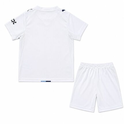 Kids Manchester City 2026/27 Third Kit – view 2