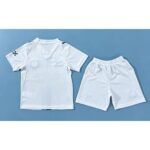 Kids Manchester City 2026/27 Third Kit – view 4