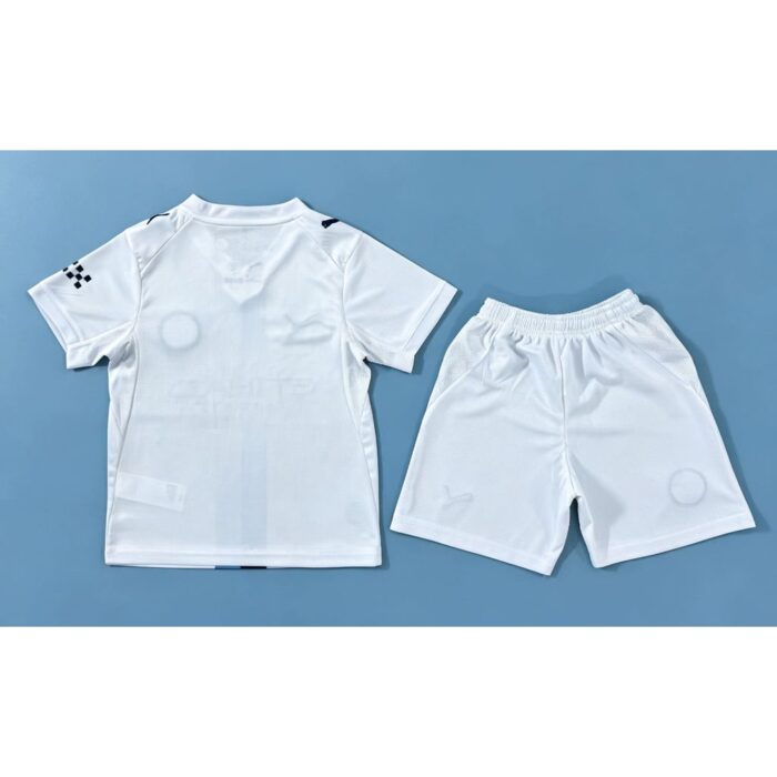 Kids Manchester City 2026/27 Third Kit – view 4
