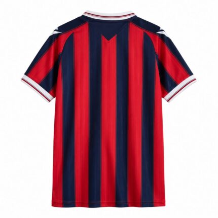 Mens Levante UD 2026/27 Home Jersey – view 2
