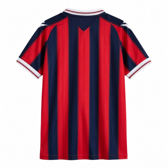 Mens Levante UD 2026/27 Home Jersey – view 2