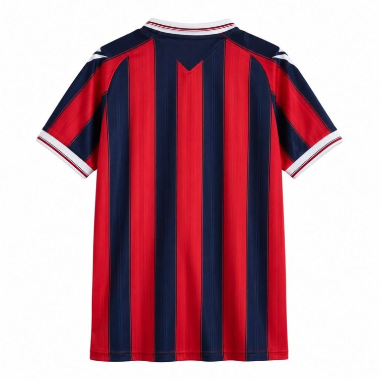 Mens Levante UD 2026/27 Home Jersey – view 2