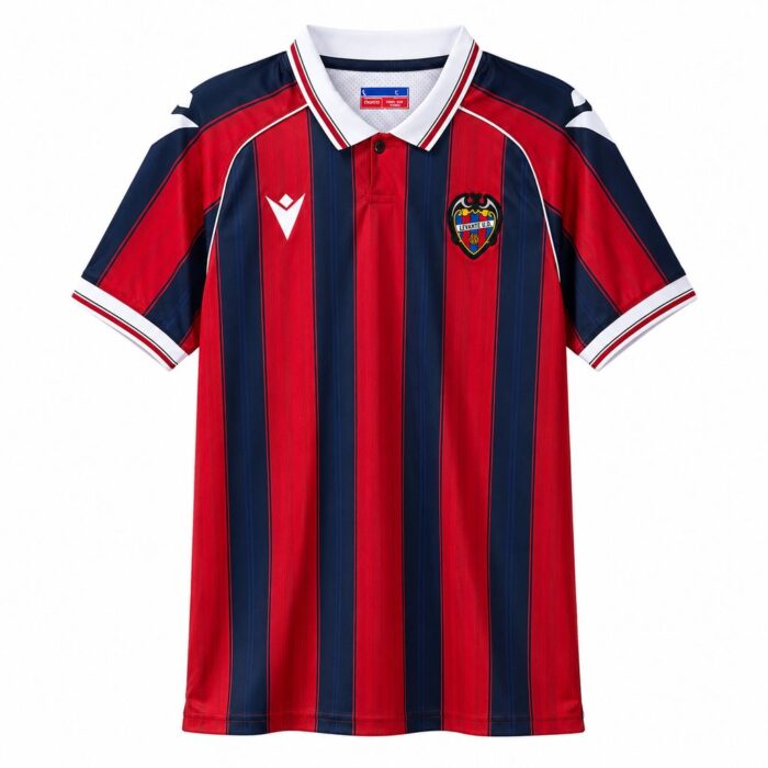 Mens Levante UD 2026/27 Home Jersey – view 3