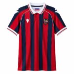 Mens Levante UD 2026/27 Home Jersey