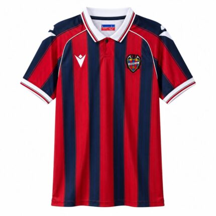 Mens Levante UD 2026/27 Home Jersey