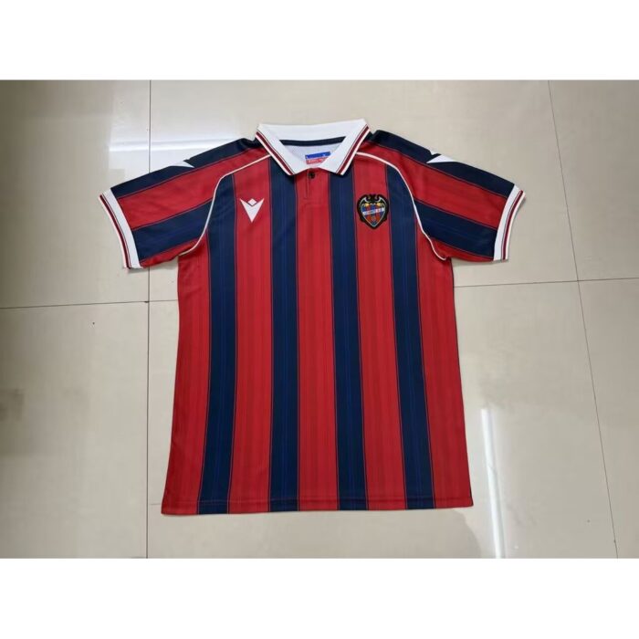 Mens Levante UD 2026/27 Home Jersey – view 4