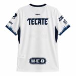 Mens Monterrey 2026/27 Away Jersey – view 2