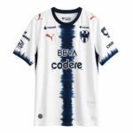 Mens Monterrey 2026/27 Away Jersey – view 6