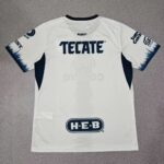 Mens Monterrey 2026/27 Away Jersey – view 5