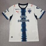 Mens Monterrey 2026/27 Away Jersey – view 4