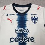 Mens Monterrey 2026/27 Away Jersey – view 3