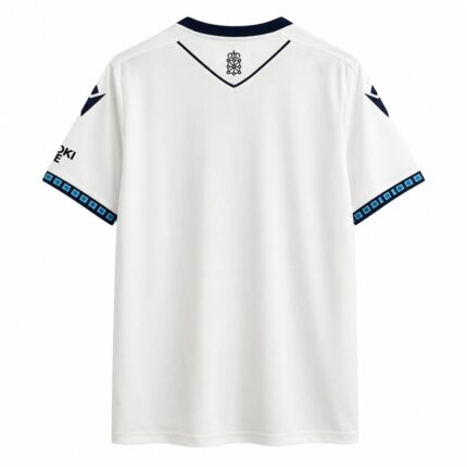 Mens CA Osasuna 2026/27 Away Jersey – view 2