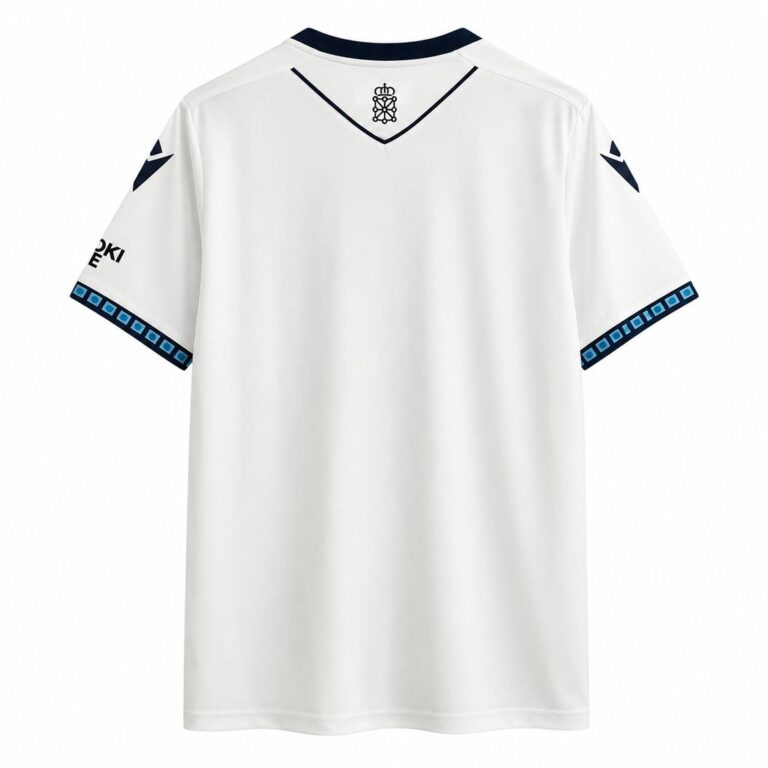 Mens CA Osasuna 2026/27 Away Jersey – view 2