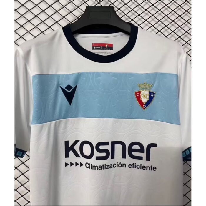 Mens CA Osasuna 2026/27 Away Jersey – view 5