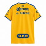 Mens Tigres UANL 2026/27 Home Jersey – view 2