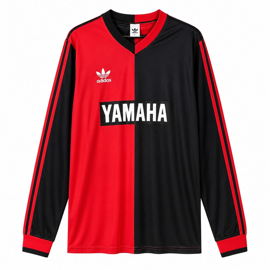 Retro Newell Old Boys 1990/93 Home Long Sleeve Jersey Retro Newell Old Boys 1990/93 Home Long Sleeve Jersey