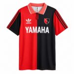 Retro Newell Old Boys 1993/94 Home Jersey