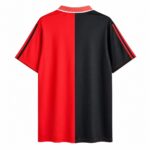 Retro Newell Old Boys 1993/94 Home Jersey – view 2
