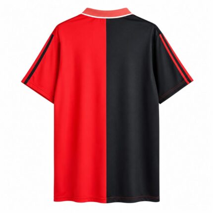 Retro Newell Old Boys 1993/94 Home Jersey – view 2