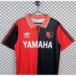 Retro Newell Old Boys 1993/94 Home Jersey – view 6