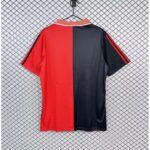 Retro Newell Old Boys 1993/94 Home Jersey – view 5
