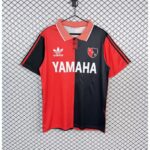 Retro Newell Old Boys 1993/94 Home Jersey – view 3