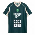 Retro Sporting CP 2000/01 Pre-Match Jersey