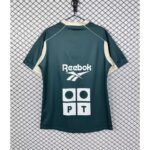 Retro Sporting CP 2000/01 Pre-Match Jersey – view 5