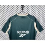 Retro Sporting CP 2000/01 Pre-Match Jersey – view 6