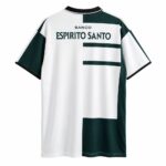 Retro Sporting CP 2002/03 Third Jersey – view 2