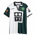 Retro Sporting CP 2002/03 Third Jersey