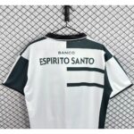 Retro Sporting CP 2002/03 Third Jersey – view 5