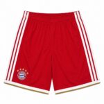Mens Bayern Munich 2026/27 Home Shorts