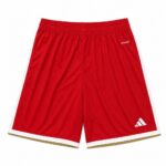 Mens Bayern Munich 2026/27 Home Shorts – view 2