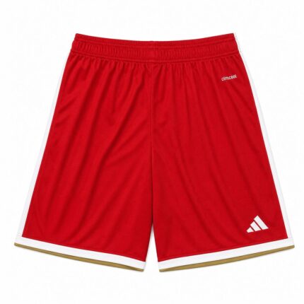 Mens Bayern Munich 2026/27 Home Shorts – view 2