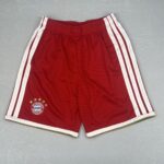 Mens Bayern Munich 2026/27 Home Shorts – view 5