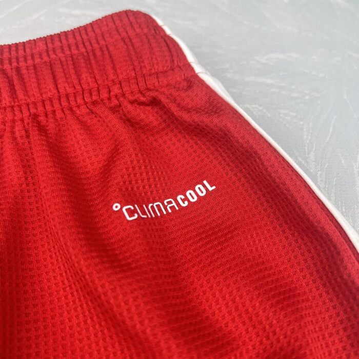Mens Bayern Munich 2026/27 Home Shorts – view 3