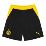 Mens Borussia Dortmund 2026/27 Home Shorts