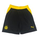 Mens Borussia Dortmund 2026/27 Home Shorts – view 2