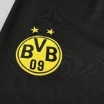 Mens Borussia Dortmund 2026/27 Home Shorts – view 6