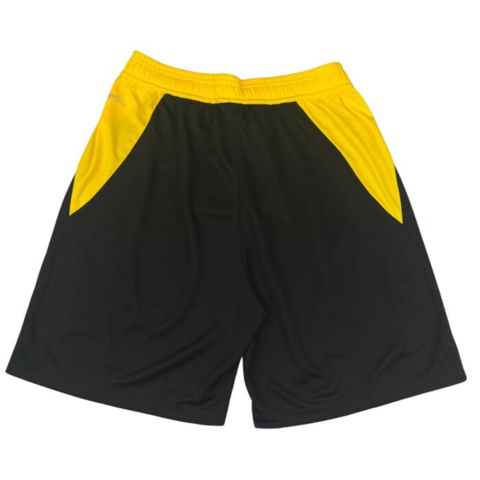 Mens Borussia Dortmund 2026/27 Home Shorts – view 4