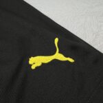 Mens Borussia Dortmund 2026/27 Home Shorts – view 5